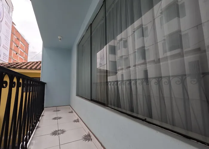 Residencial Belle Maison Gasthuis