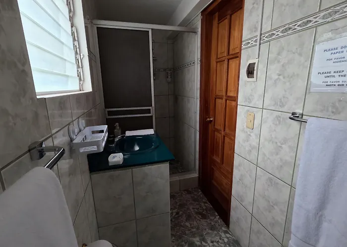 Residencial Belle Maison 3*