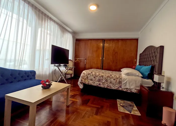 Residencial Belle Maison Cuzco