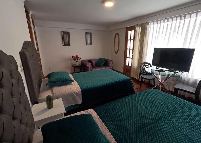 Residencial Belle Maison Gasthuis