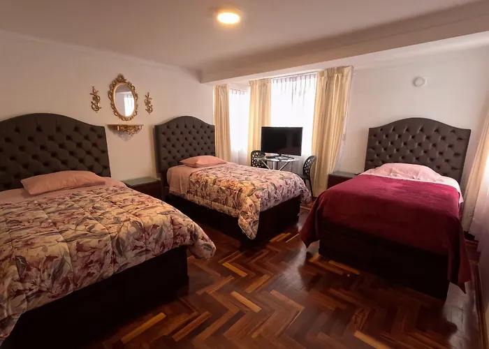 Residencial Belle Maison