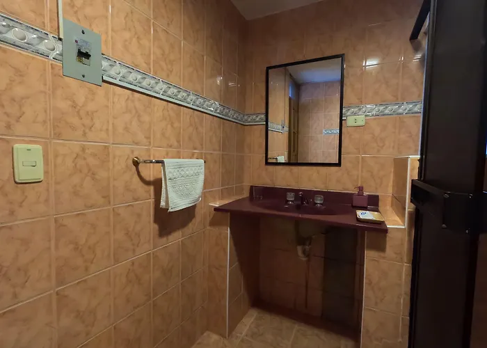 Residencial Belle Maison Gasthuis Cuzco